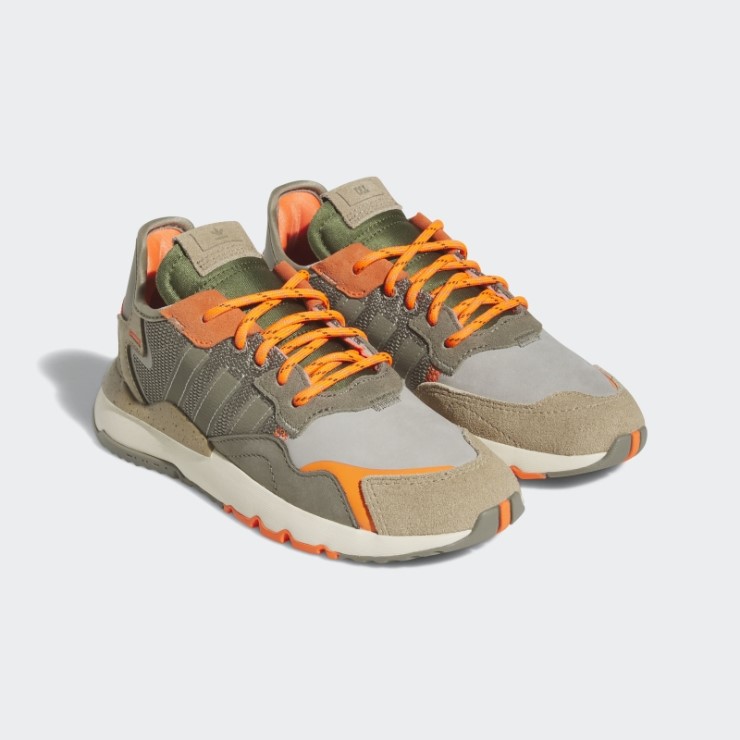 Zapatillas Adidas Nite Jogger