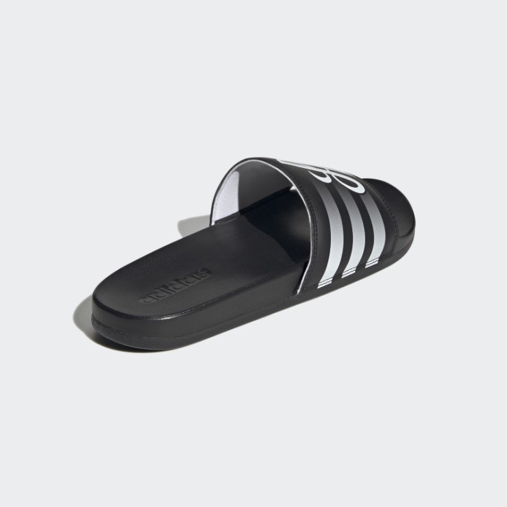 Adidas Adilette Comfort Sandalias Blanco Caliente