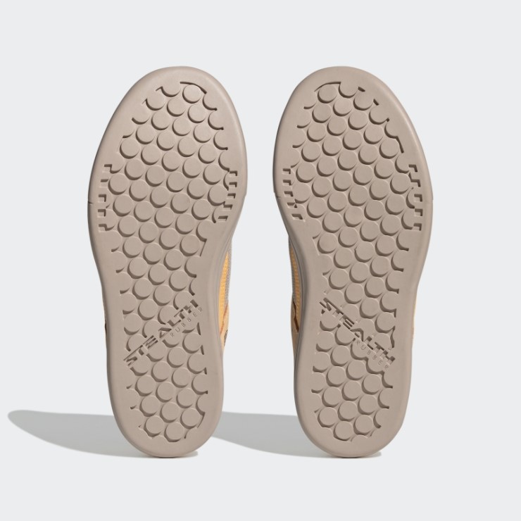 Adidas Five Ten Freerider Zapatos De Bicicleta De Montaña Taupe Caliente