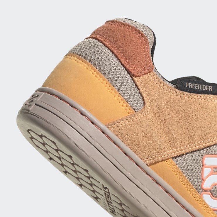 Adidas Five Ten Freerider Zapatos De Bicicleta De Montaña Taupe Caliente