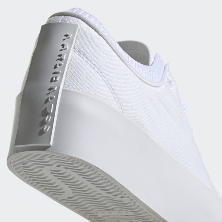 Zapatillas Karlie Kloss Trainer Xx92 Adidas Blancas