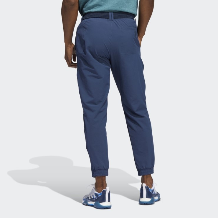 Pantalón Go-to Commuter Azul Marino Adidas
