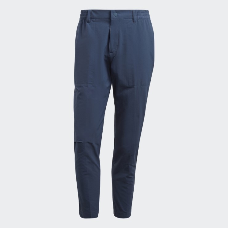 Pantalones Adidas Go-to Commuter Azul Marino