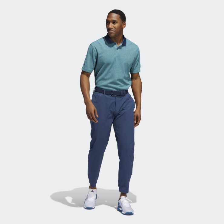 Pantalones Adidas Go-to Commuter Azul Marino