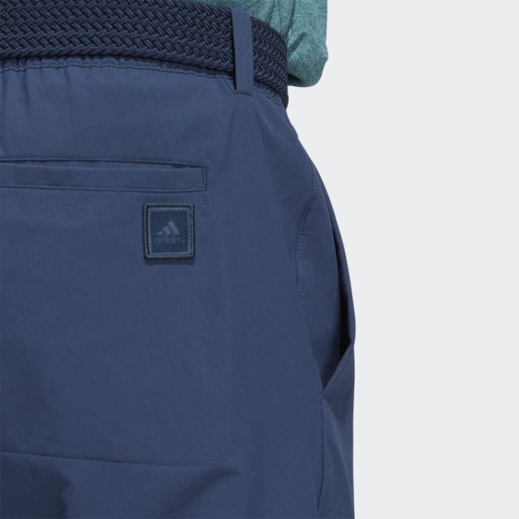 Pantalones Adidas Go-to Commuter Azul Marino