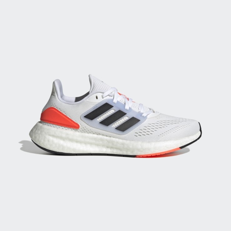 Zapatillas Adidas Pureboost 22 Blancas