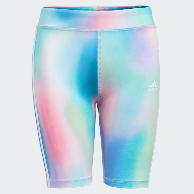 Short Ciclista Adidas Mint Rush All Over Print 22