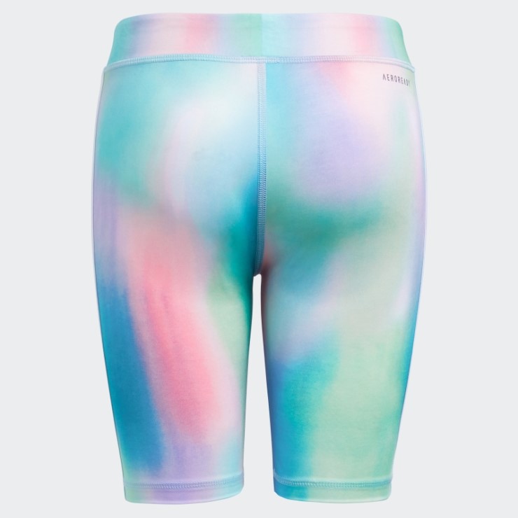 Short Ciclista Adidas Mint Rush All Over Print 22