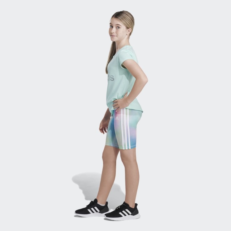 Short Ciclista Adidas Mint Rush All Over Print 22