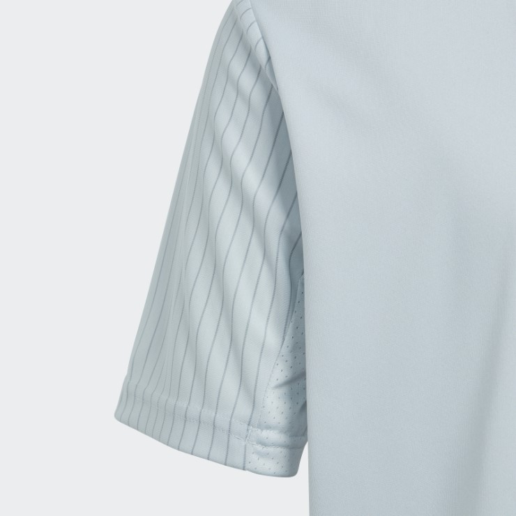 Calle. Camiseta Louis City Sc 23 Segunda Equipación Adidas Gris