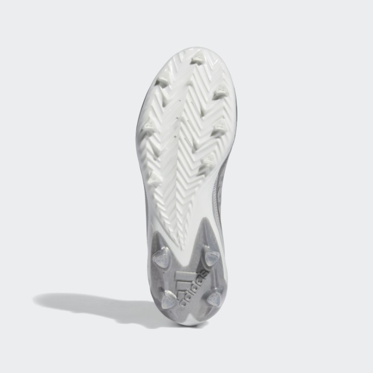 Zapatillas Adidas Adizero Grises