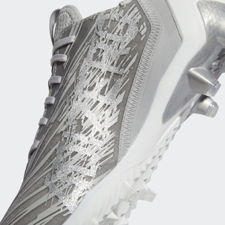 Zapatillas Adidas Adizero Grises