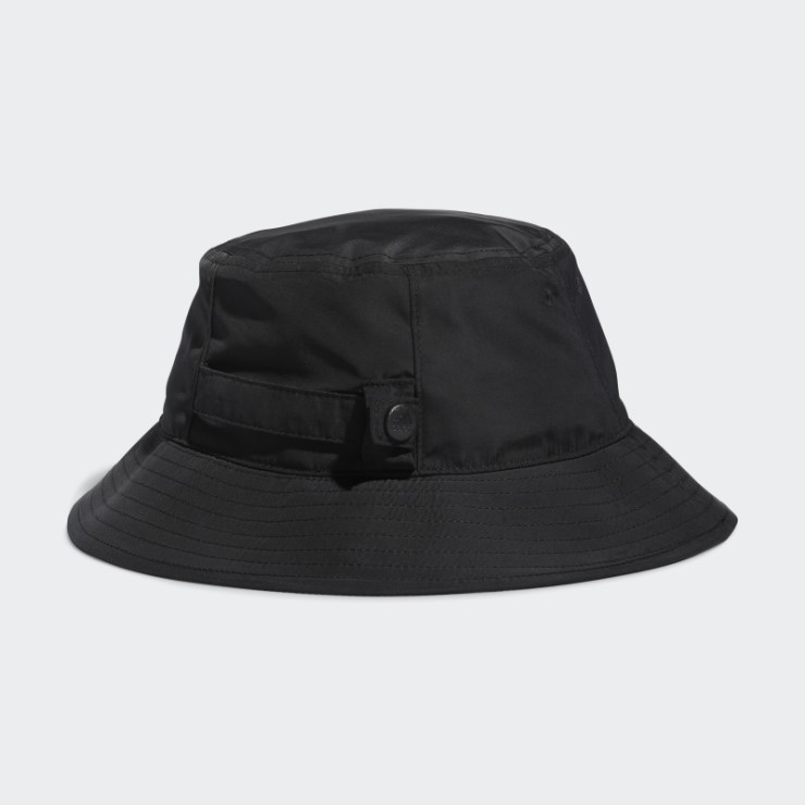 Sombrero De Pescador Plegable Adidas Negro