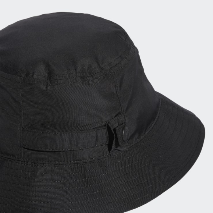 Sombrero De Pescador Plegable Adidas Negro