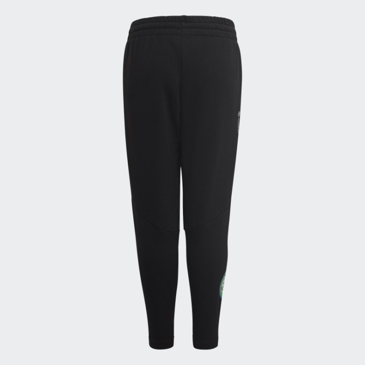 Jogger Disney Toy Story Negro Adidas