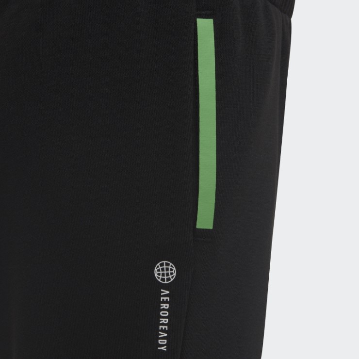 Jogger Disney Toy Story Negro Adidas