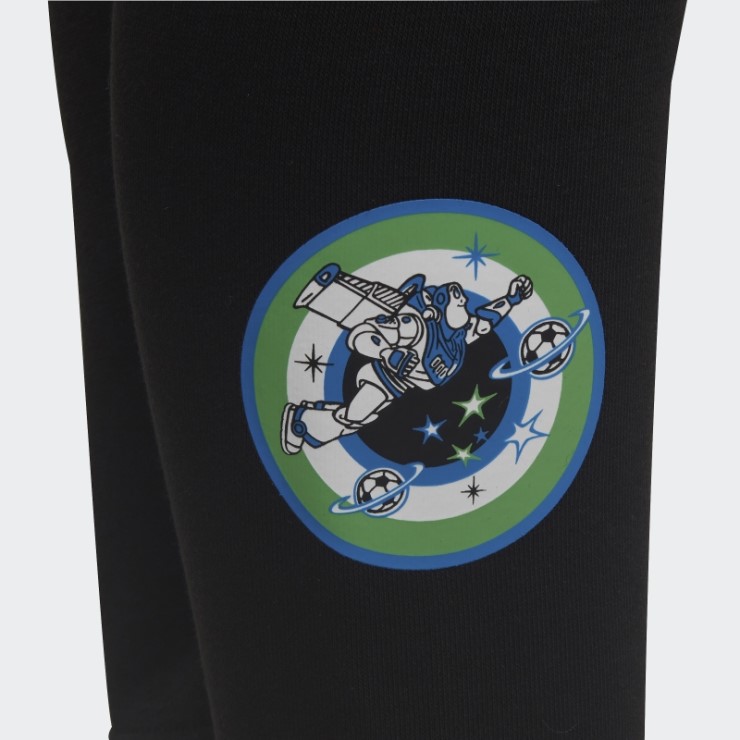 Jogger Disney Toy Story Negro Adidas