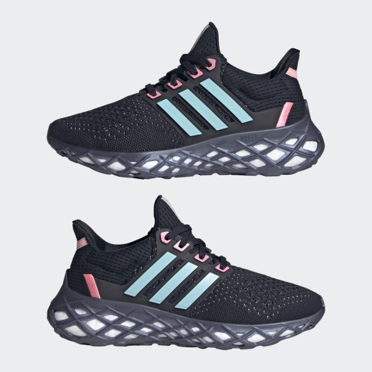 Zapatillas Adidas Ultraboost Web Dna