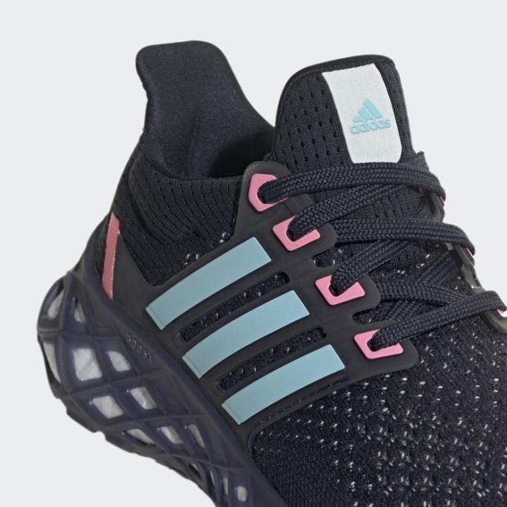 Zapatillas Adidas Ultraboost Web Dna