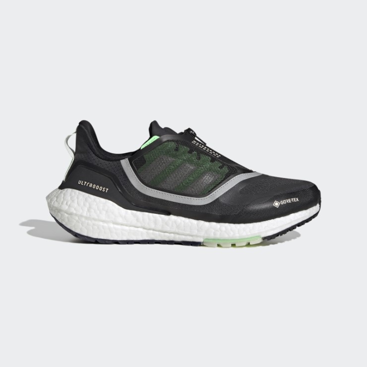Zapatillas Ultraboost 22 Gore-tex Carbono Adidas
