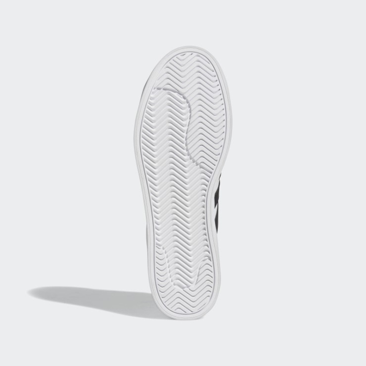 Zapatillas Adidas Streetcheck Cloudfoam Court Bajas Blancas