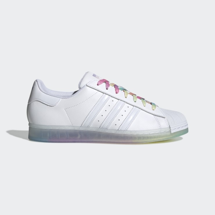Zapatillas Adidas Superstar Blancas