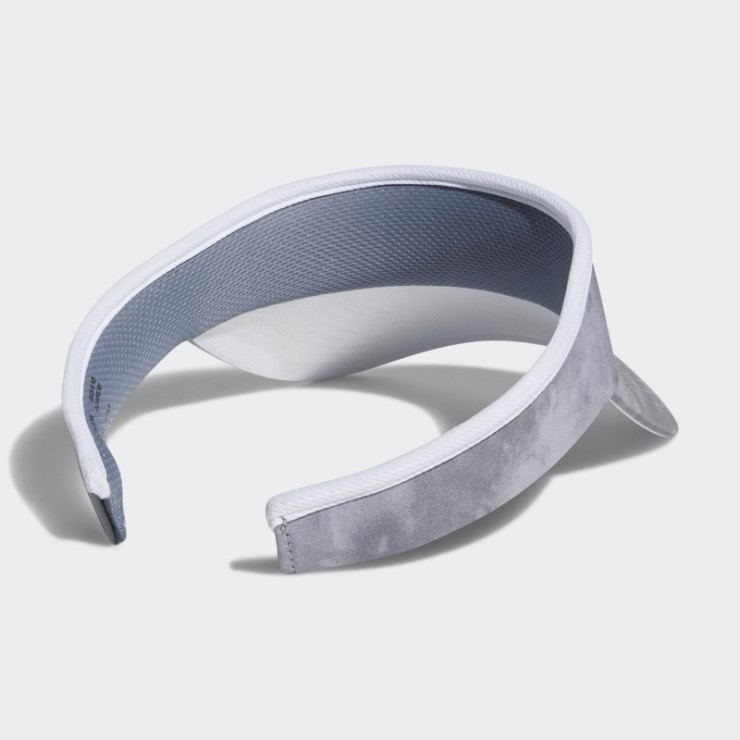 Visera Adidas Gris