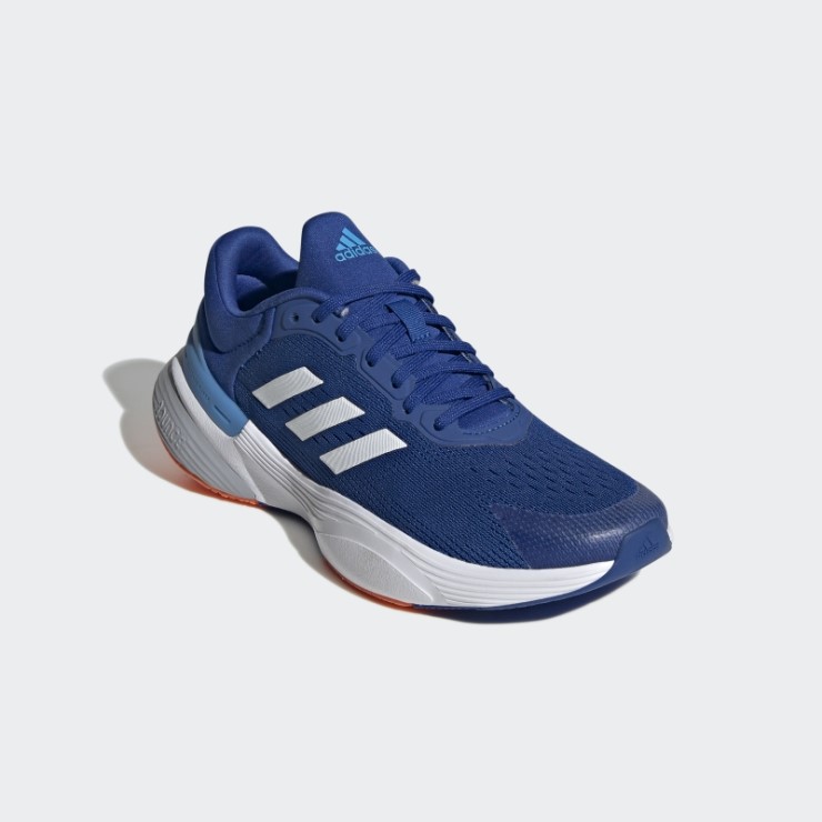 Respuesta Super 3.0 Sport Encaje Zapatos Royal Azul Adidas