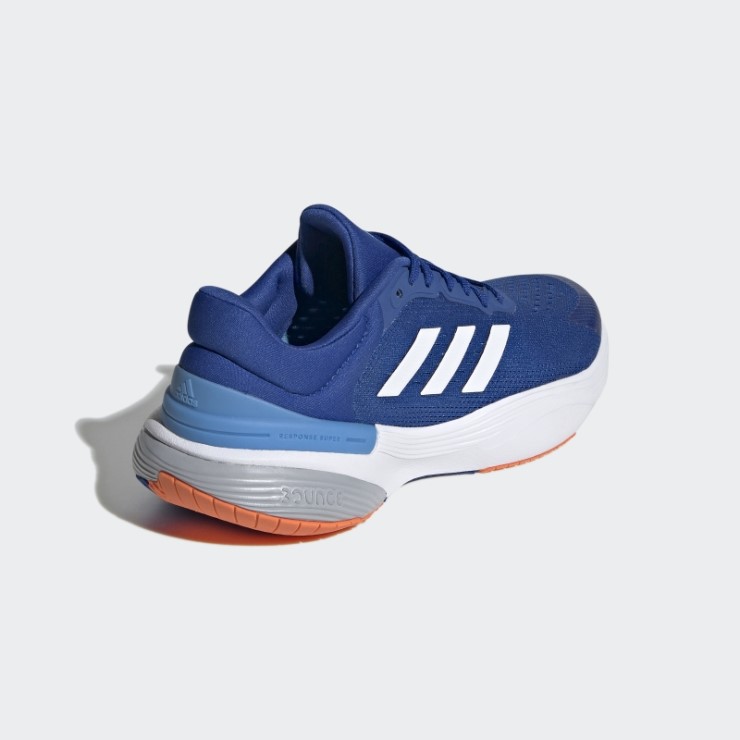 Respuesta Super 3.0 Sport Encaje Zapatos Royal Azul Adidas