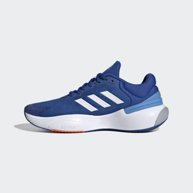 Respuesta Super 3.0 Sport Encaje Zapatos Royal Azul Adidas