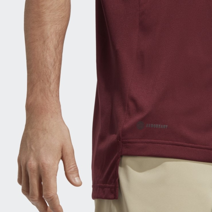 Camiseta Adidas Terrex Multicolor