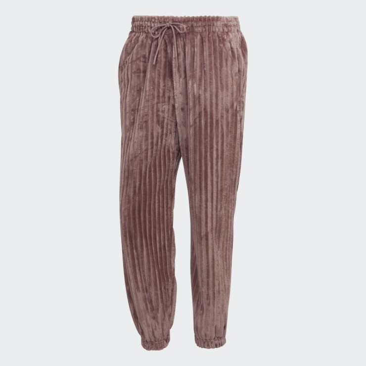 Pantalones De Chándal Adicolor Contempo 3d Morado Adidas