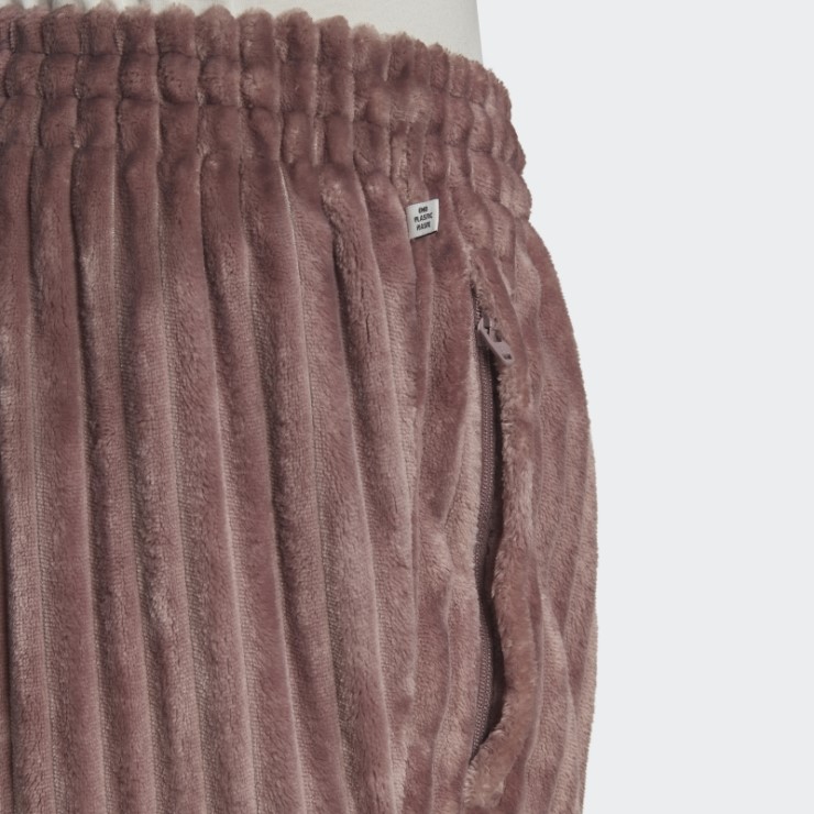 Pantalones De Chándal Adicolor Contempo 3d Morado Adidas