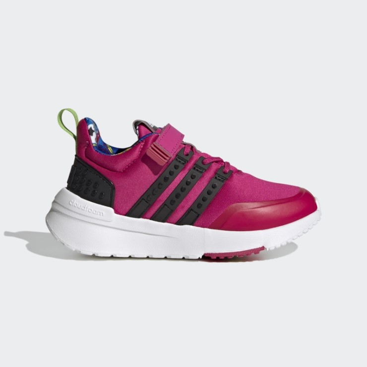 Adidas Racer Tr X Lego Zapatos Real Magenta Moda