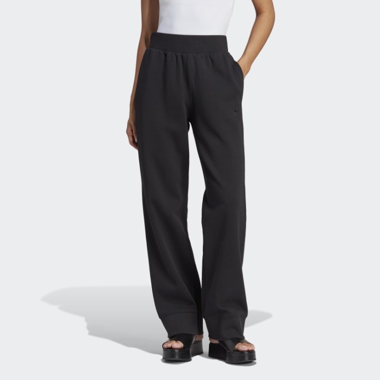 Pantalón Adidas Premium Essentials Negro