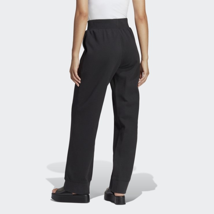 Pantalón Adidas Premium Essentials Negro