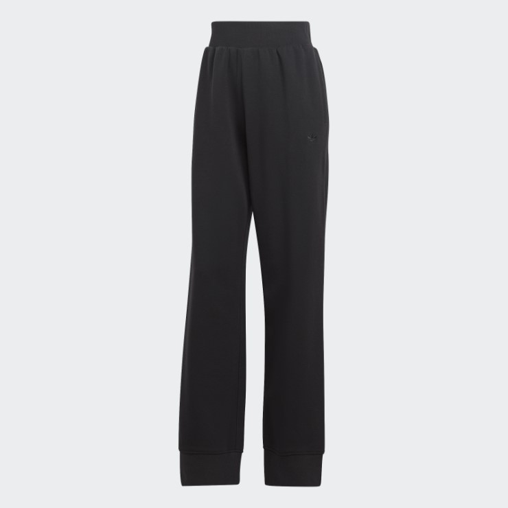 Pantalón Adidas Premium Essentials Negro