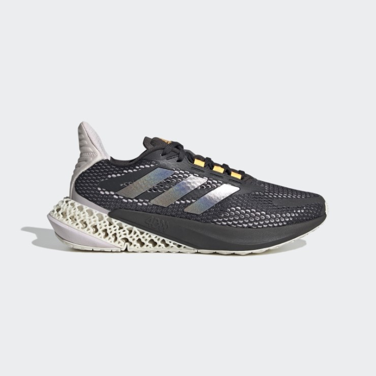 Zapatillas Adidas 4dfwd-pulse Carbono
