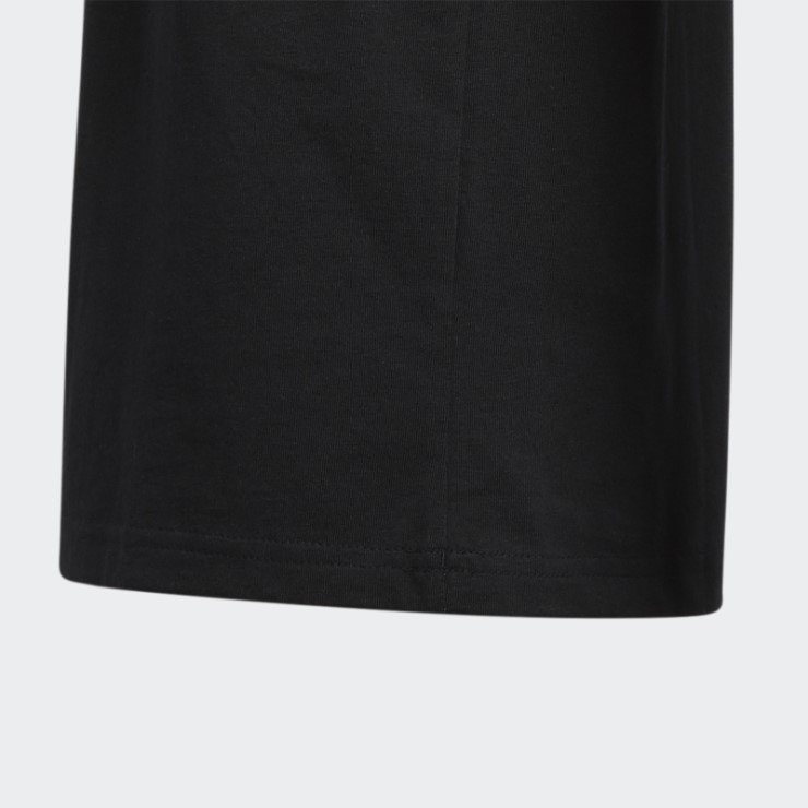 Camiseta Adidas Orgullo Negro