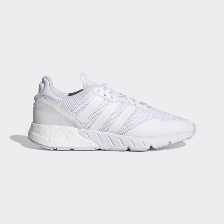 Zapatillas Adidas Zx 1k Blancas