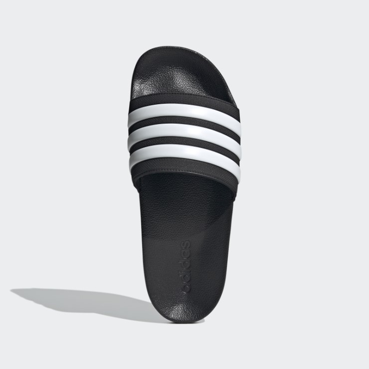 Chanclas De Ducha Adilette Negras Adidas