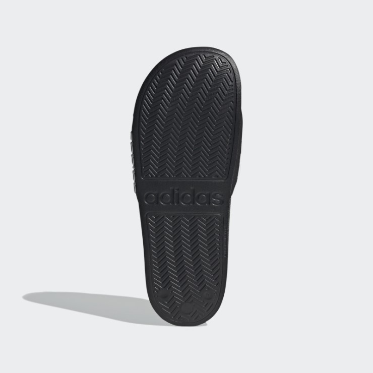 Chanclas De Ducha Adilette Negras Adidas