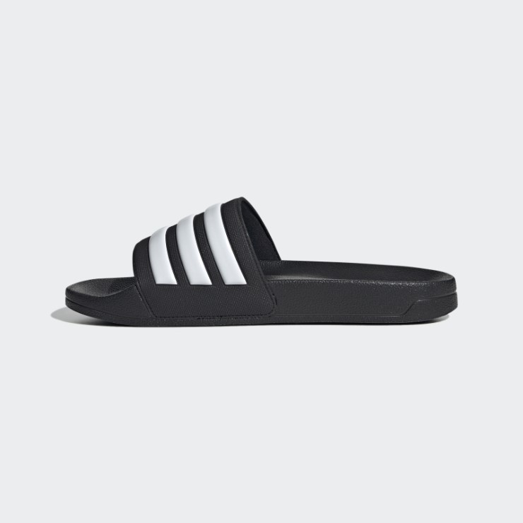 Chanclas De Ducha Adilette Negras Adidas