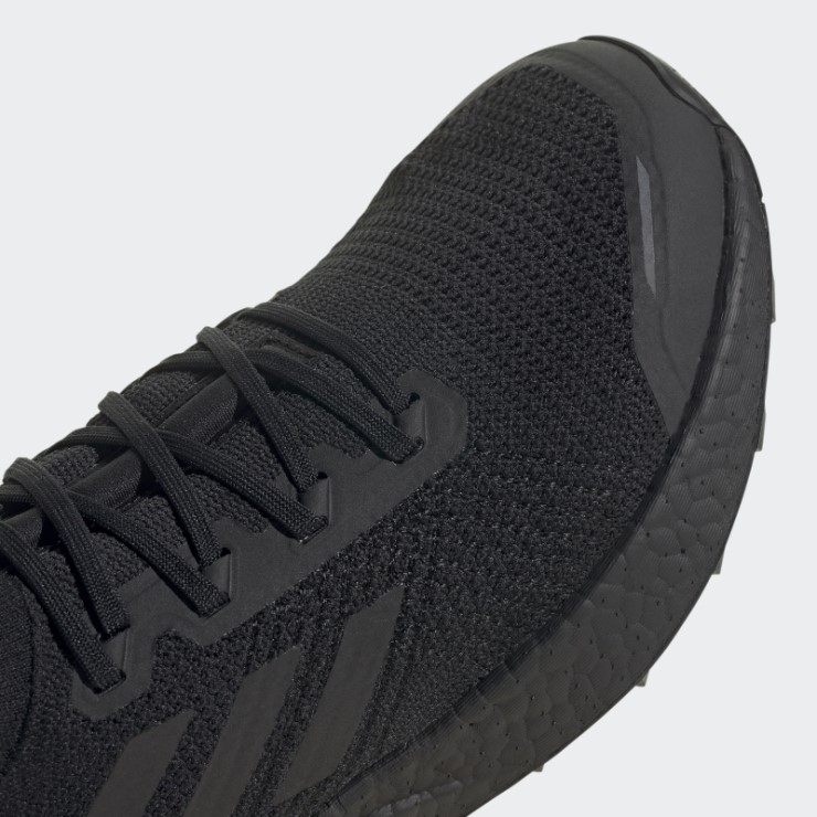 Zapatillas Terrex Two Ultra Trail Running Adidas Negras