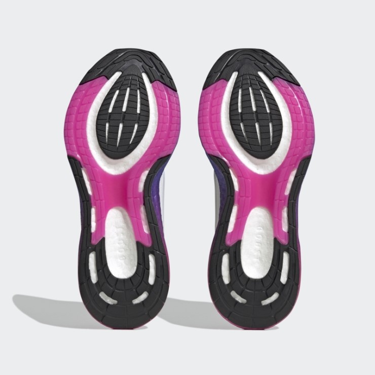 Zapatillas Adidas Pureboost 22 Fucsia