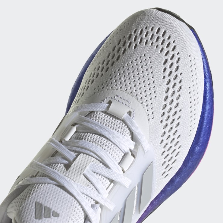 Zapatillas Adidas Pureboost 22 Fucsia