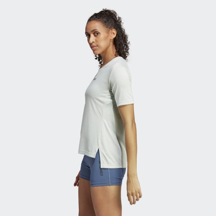 Camiseta Adidas Terrex Multicolor