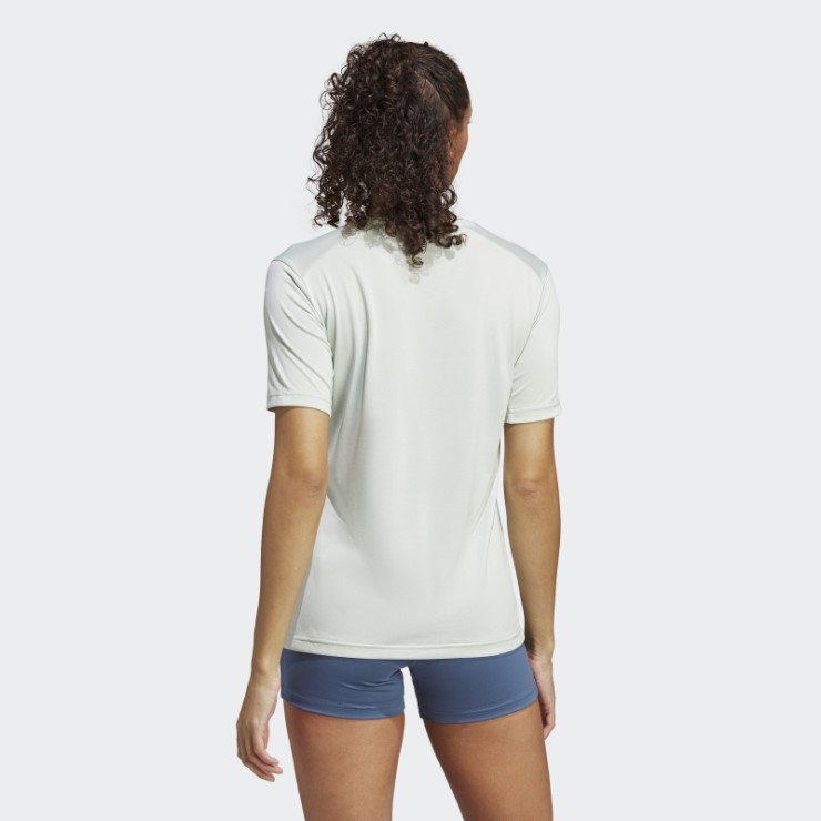 Camiseta Adidas Terrex Multicolor