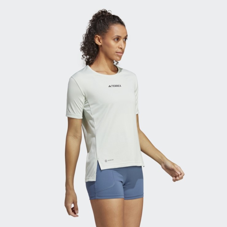 Camiseta Adidas Terrex Multicolor