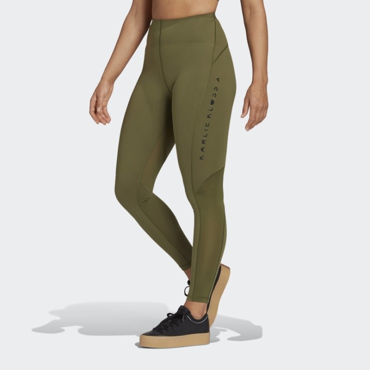 Pine Karlie Kloss Yoga Flow Mallas Adidas